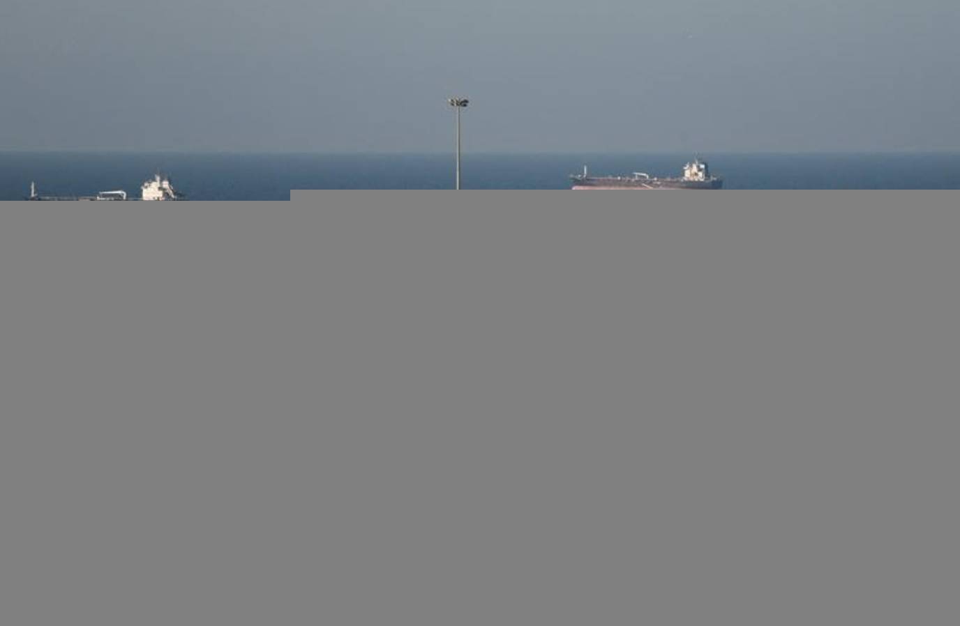 Iran Considers Yuan-Based Oil Trade as Strait of Hormuz Remains Open