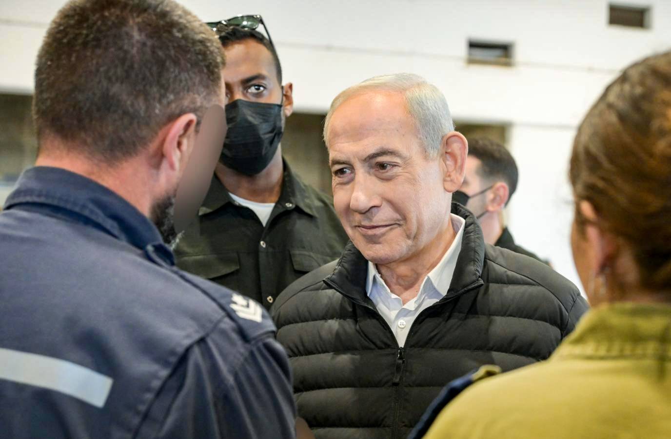 Netanyahu's Office Denies 'Fake' Assassination Claims on Social Media
