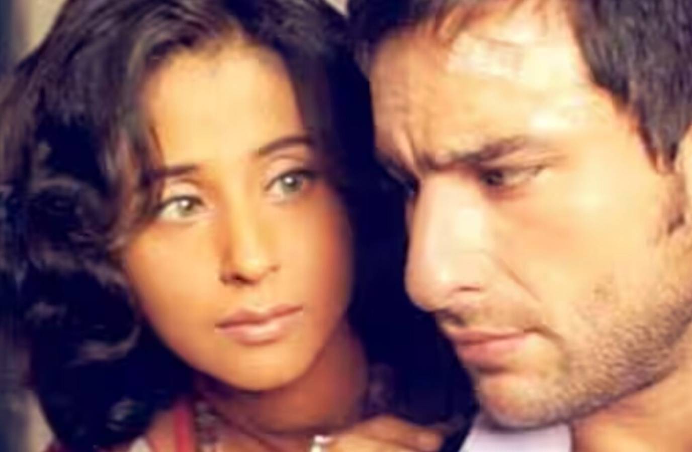 Saif Ali Khan's Initial Hesitation Over Ek Hasina Thi Revealed by Director Sriram Raghavan
