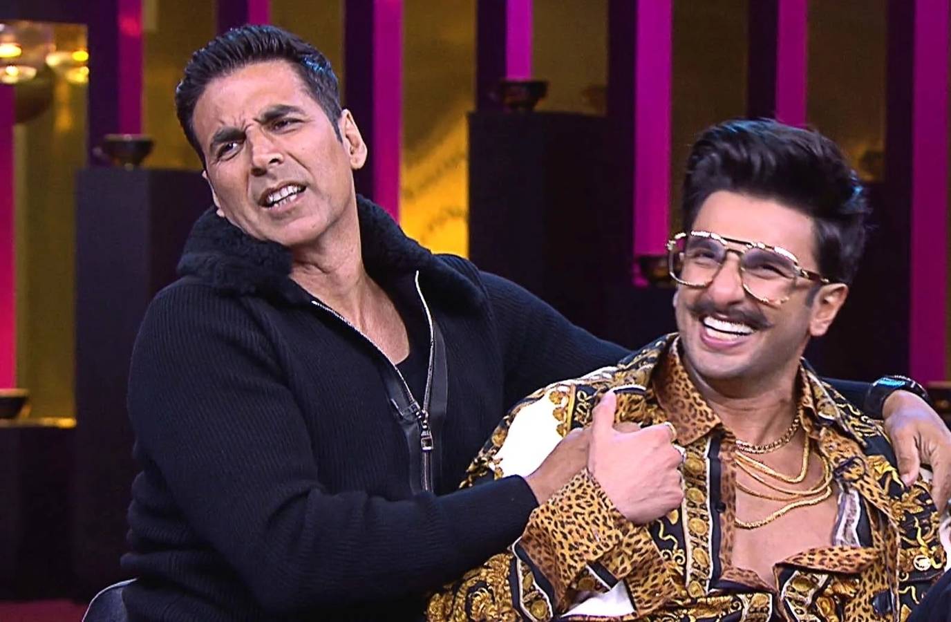 Akshay Kumar on Not Being Part of Dhurandhar: 'A Hero Like Ranveer Singh...'