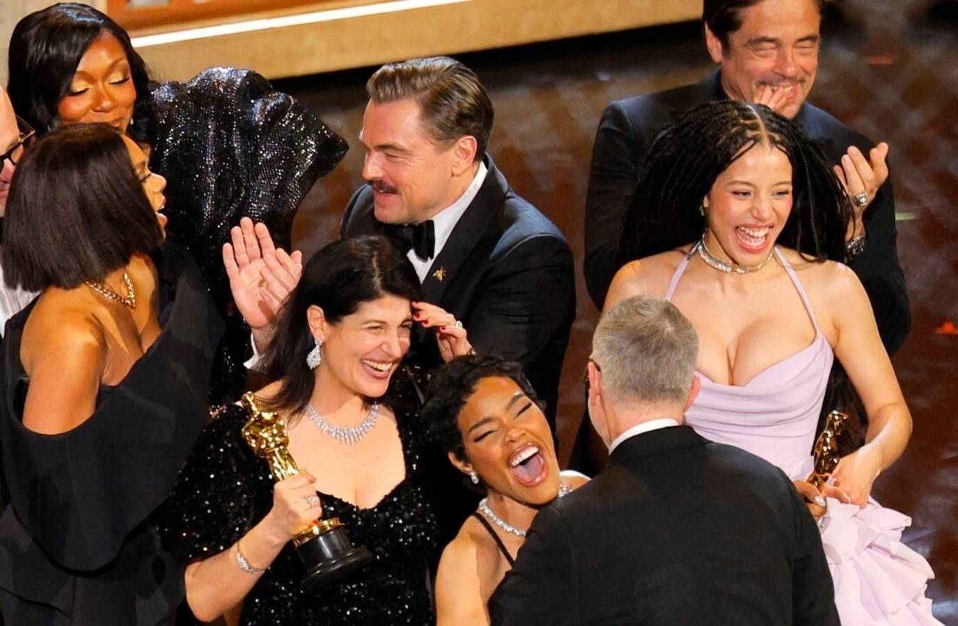 ‘One Battle After Another’ Dominates Oscars 2026 with Six Wins
