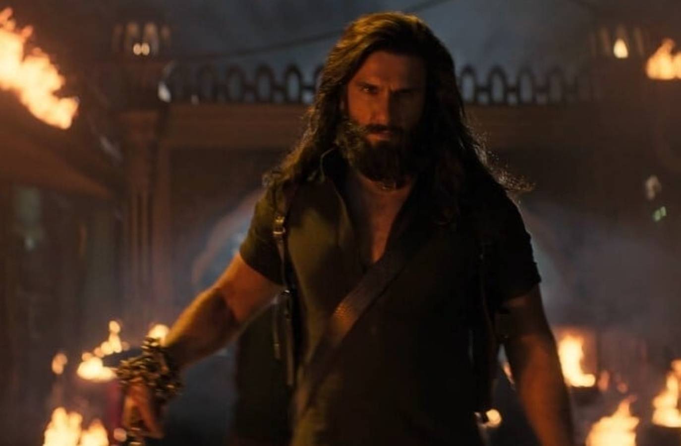 Dhurandhar 2 Breaks Records, Surpasses ₹100 Crore Advance Bookings Worldwide