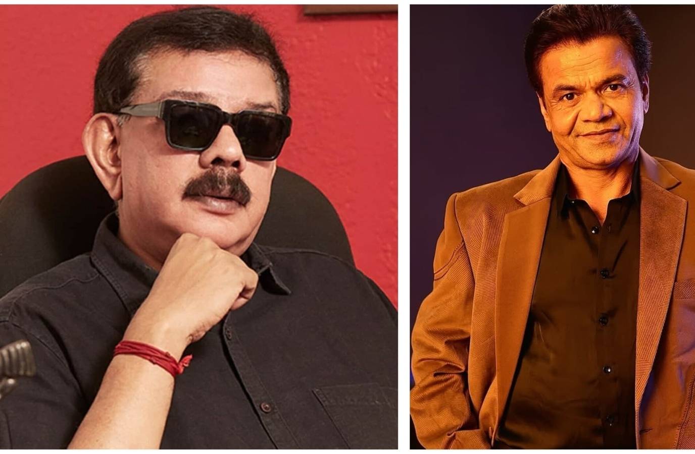 Priyadarshan Defends Rajpal Yadav, Calls Him 'Most Innocent Actor' in Cheque Bounce Case