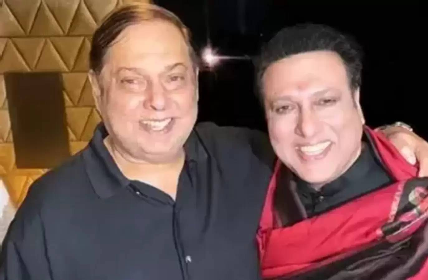 David Dhawan Defends Govinda: Actor's Unbelievable Performance in One Take