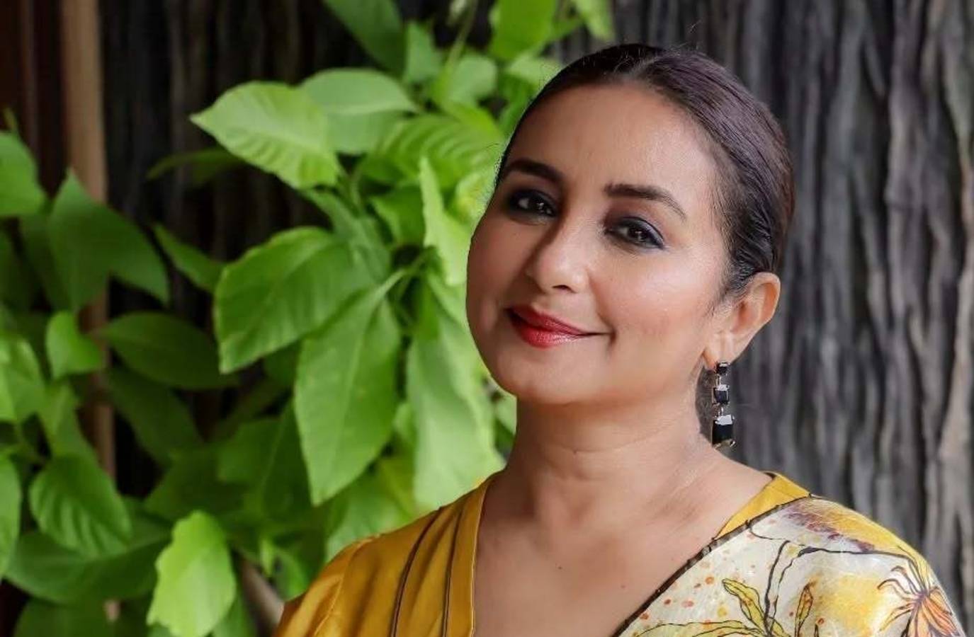 Divya Dutta Shatters 'Supporting Actor' Stereotype: 'I'm Not Here to Support Anyone'