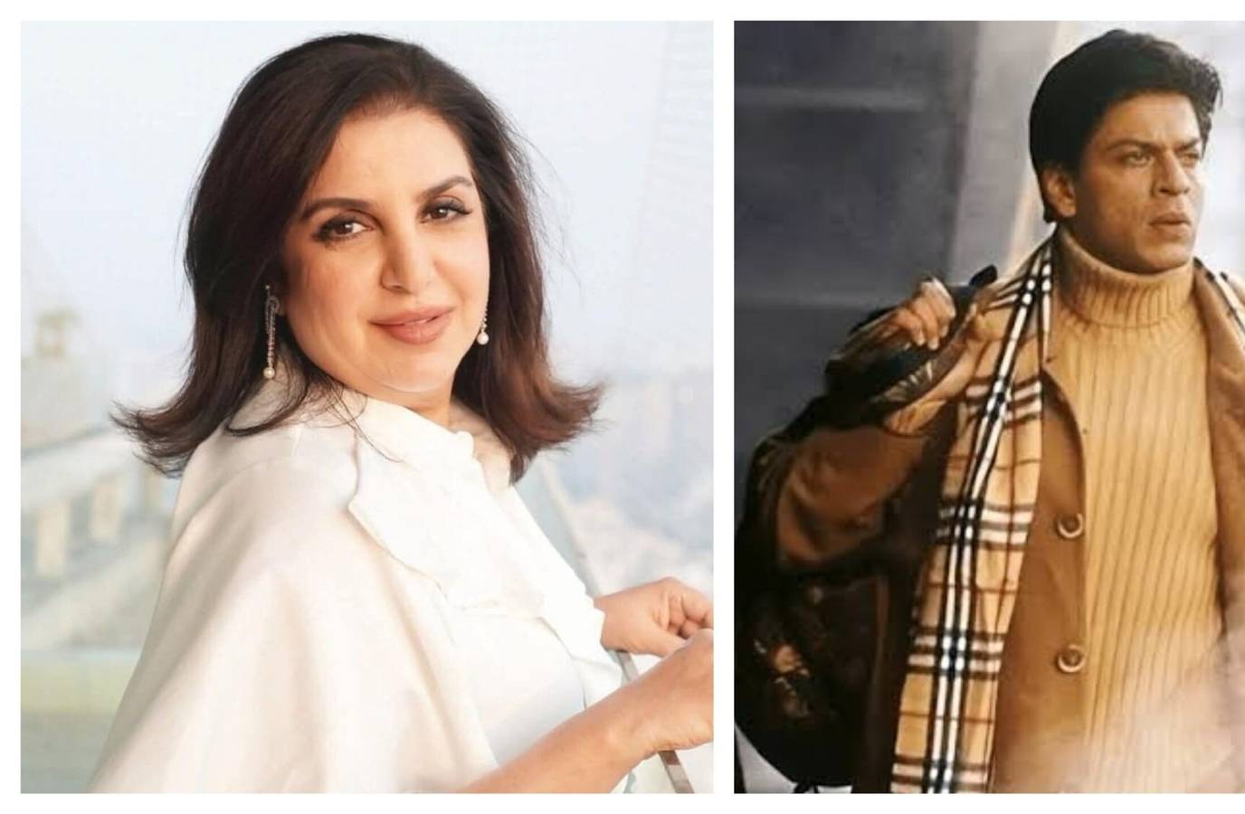 Farah Khan Reveals Main Hoon Na's Humble Beginnings: From College Rom-Com to Blockbuster