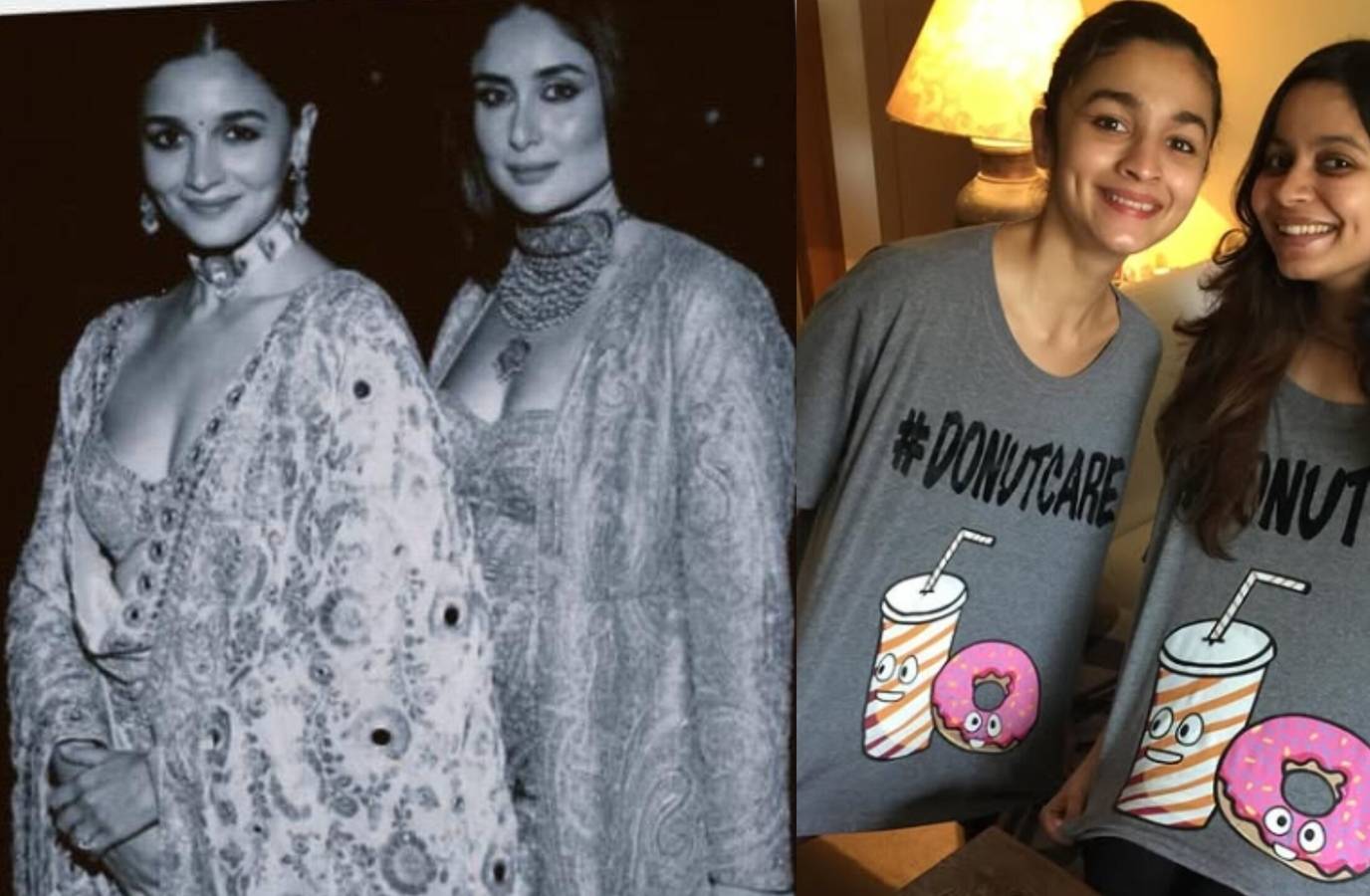 Alia Bhatt Celebrates 33rd Birthday with Love from Family and Fans