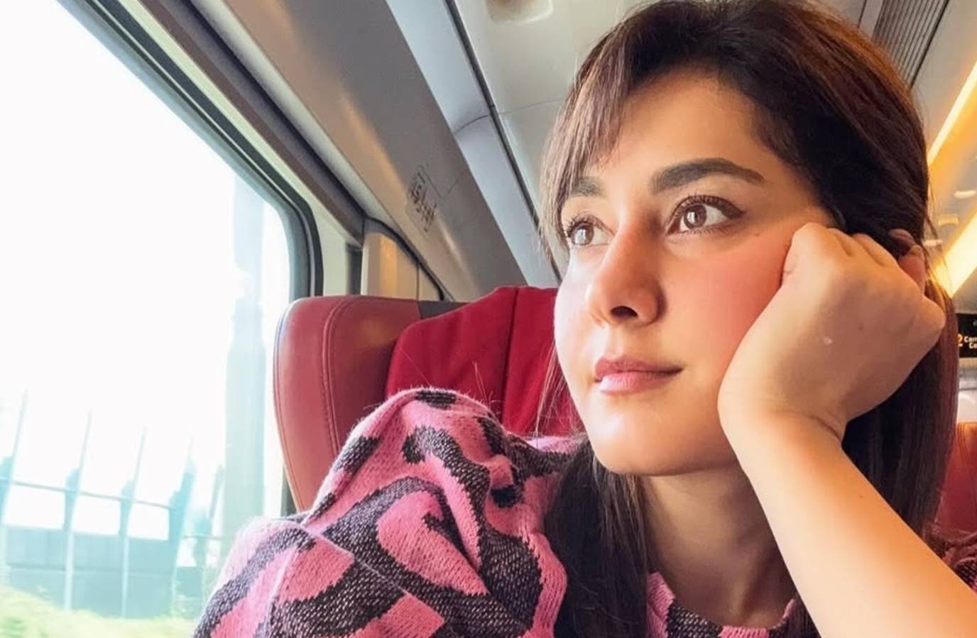 West Asian Conflict Could Spell Doom for Film Industry: Raashii Khanna