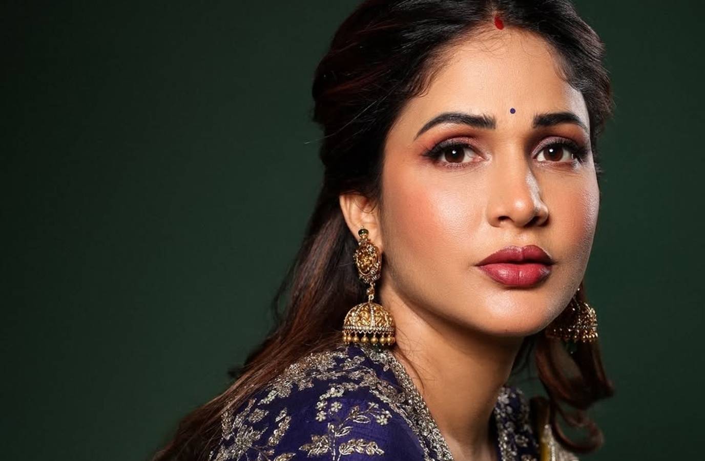 Actress Lavanya Tripathi Opens Up About Harrowing Experience with Tamil Director