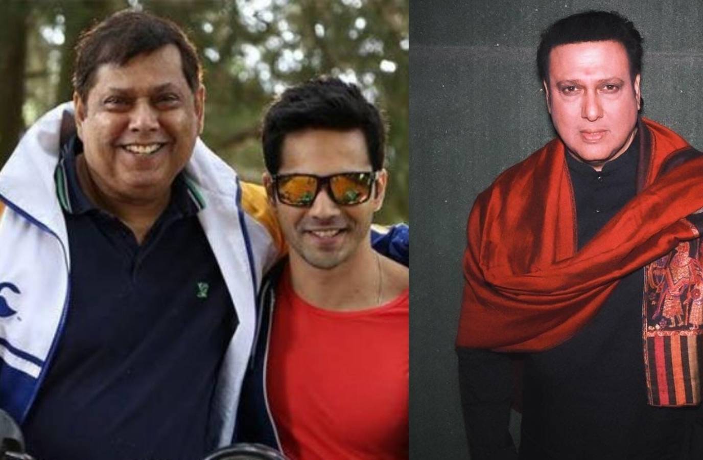 Varun Dhawan Opens Up About Working with Dad David Dhawan on Hai Jawaani Toh Ishq Hona Hi Hai