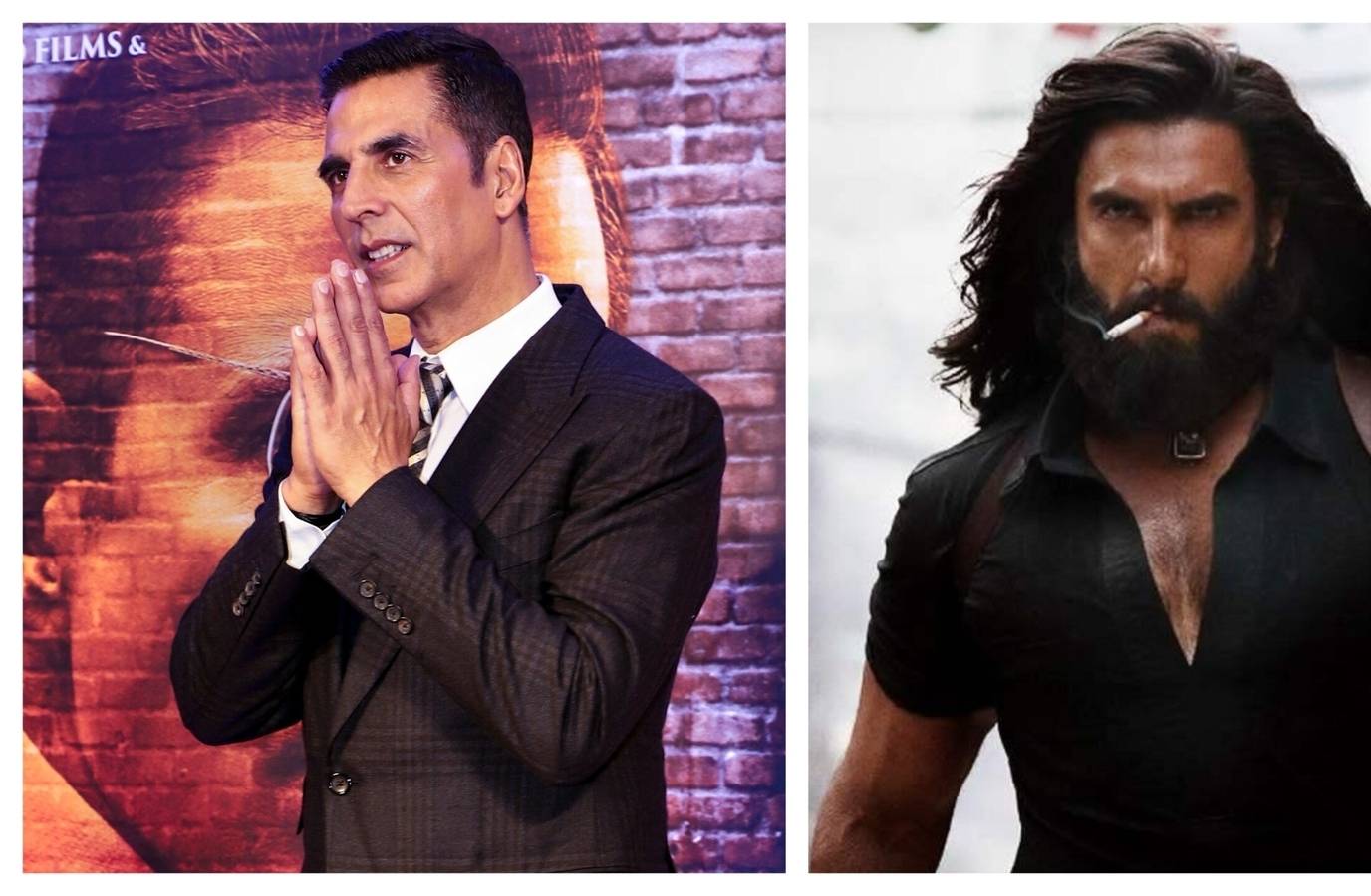 Akshay Kumar on Not Being Offered Dhurandhar: 'Aditya Didn't Think of Me'