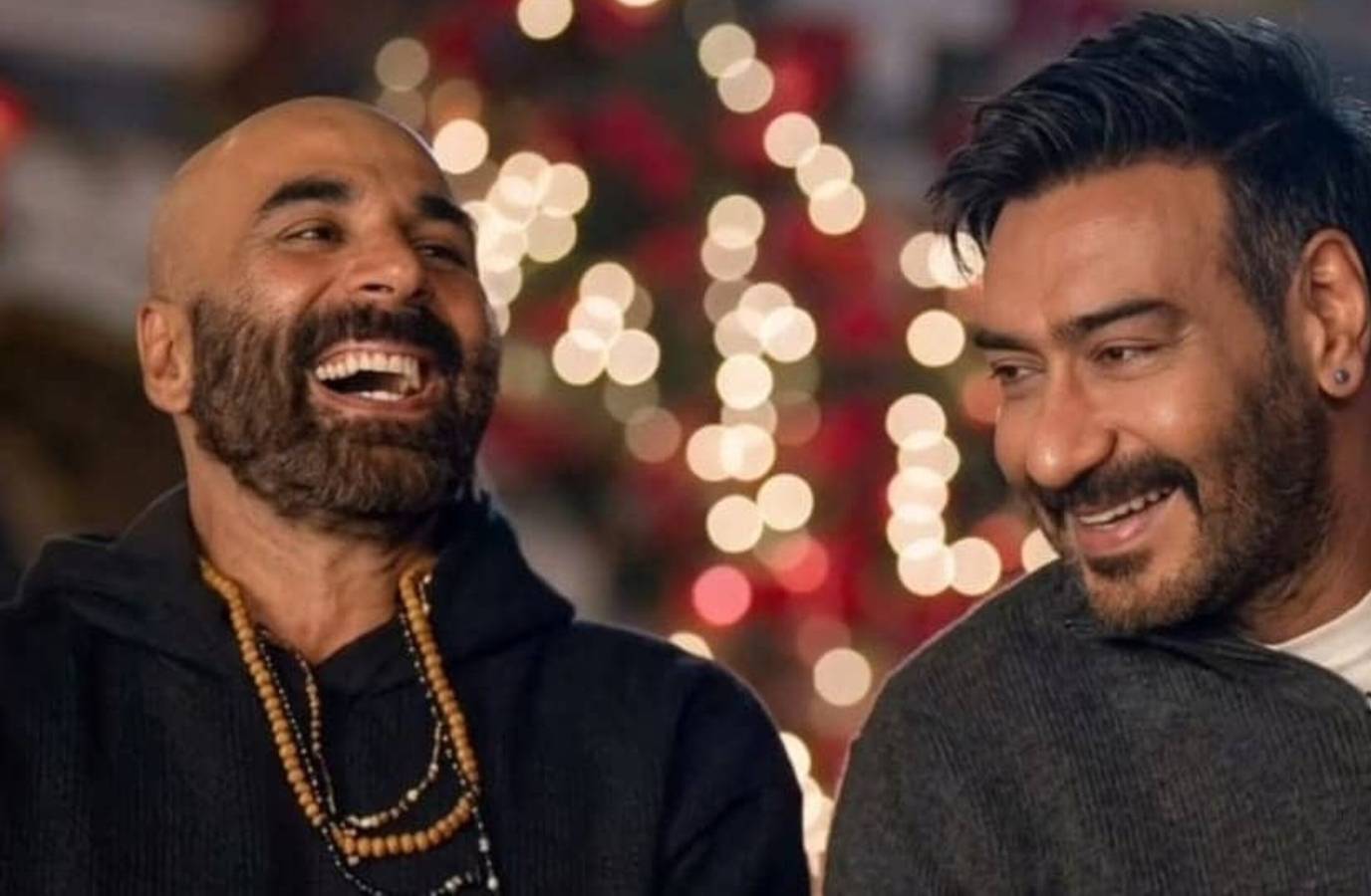 Akshay Kumar Joins Ajay Devgn in Golmaal 5, Sharman Joshi Returns