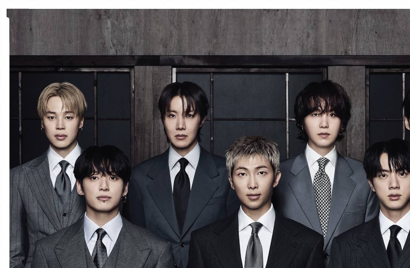 BTS Sends Heartfelt 'Hello India' Message as Countdown Begins for Arirang Album Release
