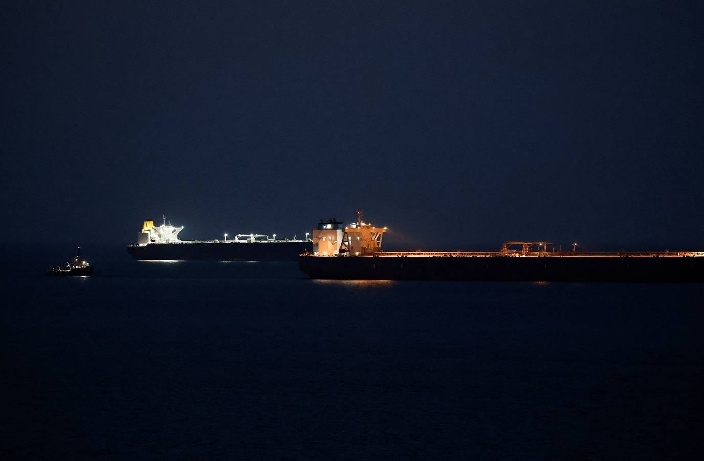 Global Supply Chains on the Brink as Iran War Disrupts Commodities