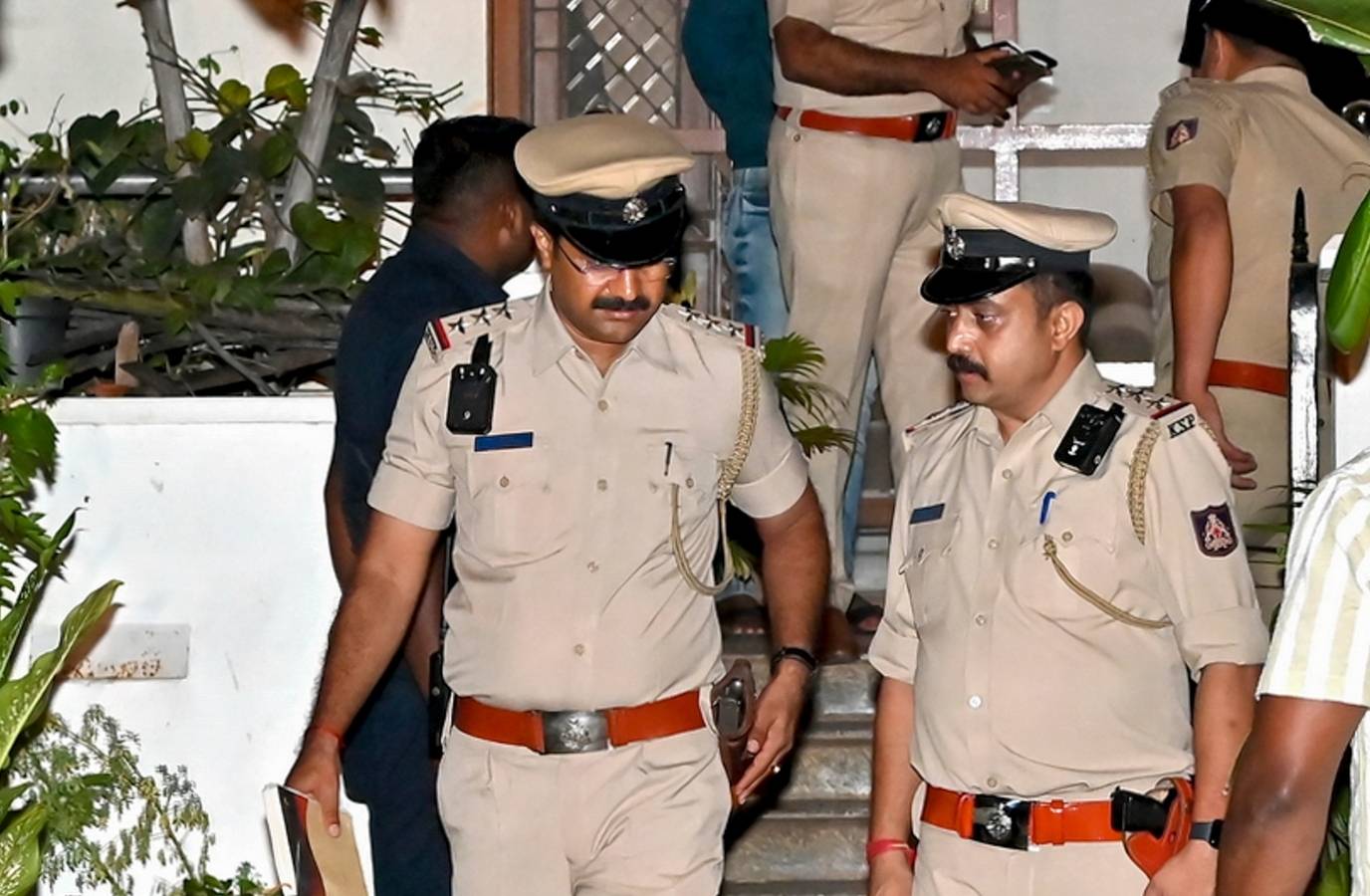 Karnataka Woman Dies by Suicide Amid Social Boycott Over Son's Alleged Affair