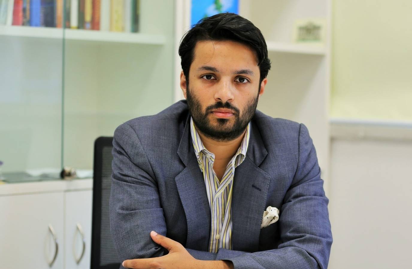 Supreme Court Drops Charges Against Ashoka University Professor