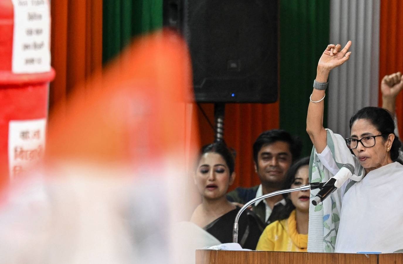 ECI's Bengal Shuffle Triggers Heated Debate Ahead of Assembly Polls
