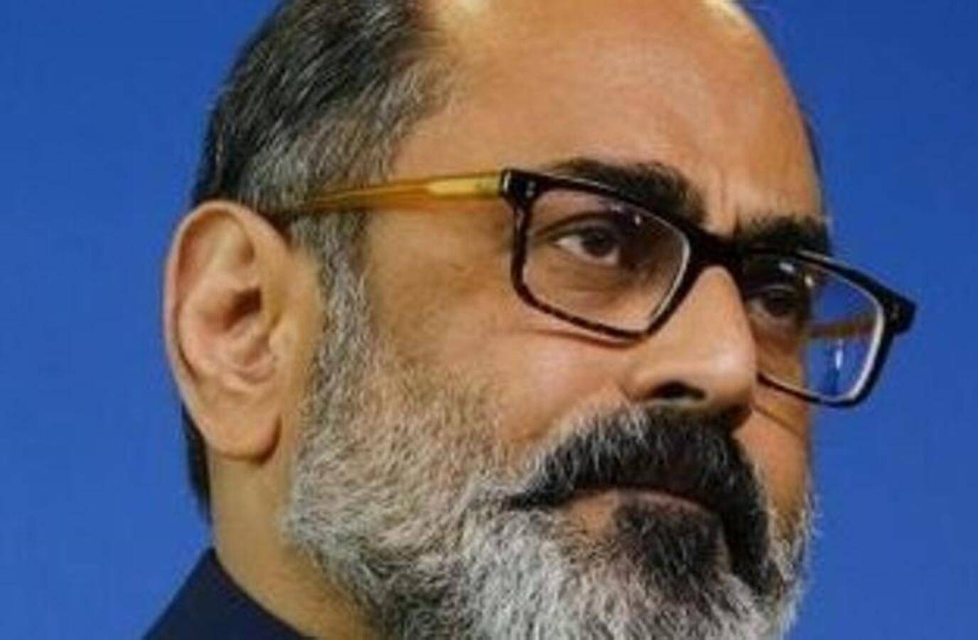 BJP Unveils Kerala Poll Candidates, Rajeev Chandrasekhar Leads Charge