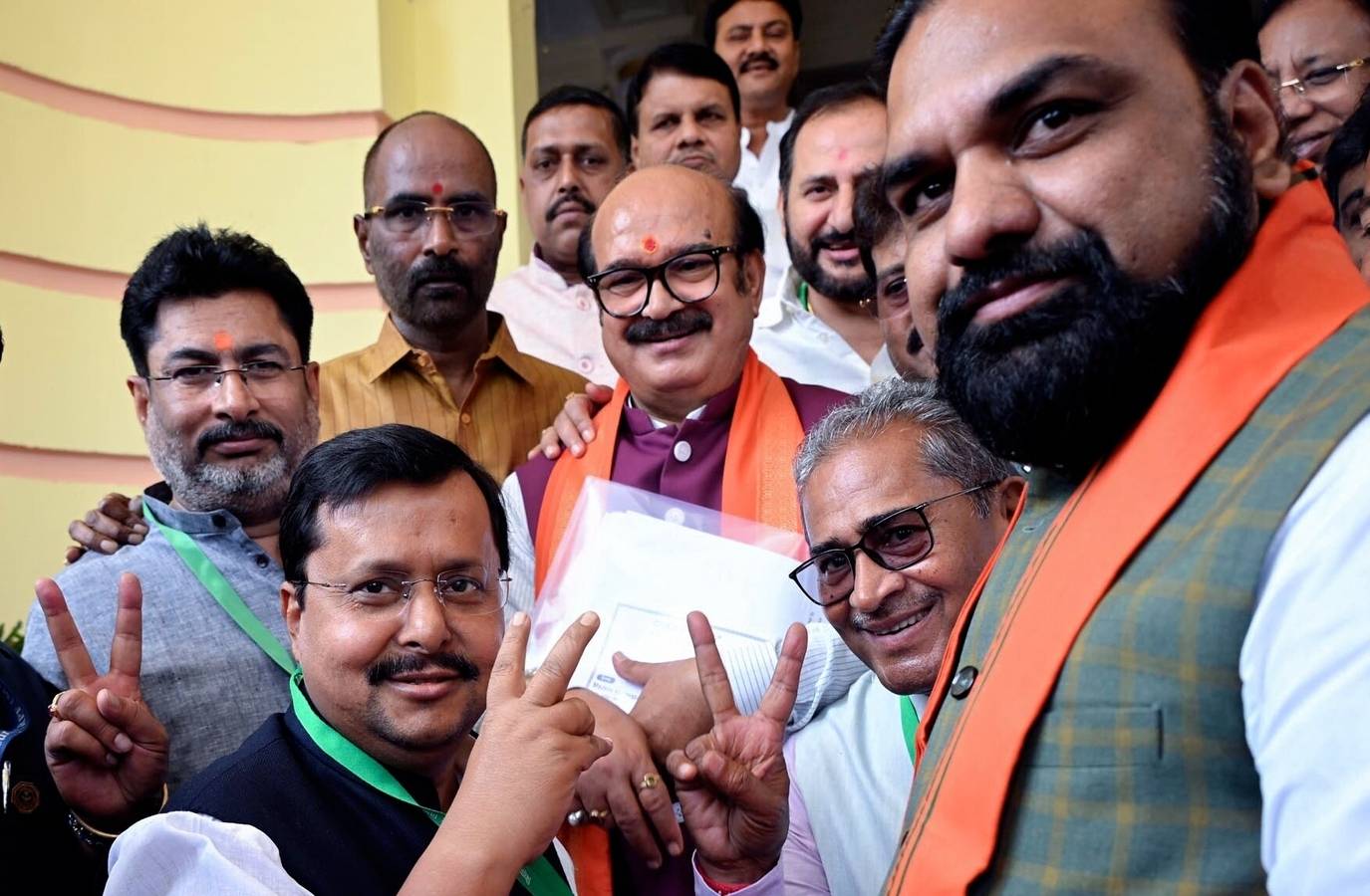 Rajya Sabha Polls Marred by Chaos and Allegations of Irregularities