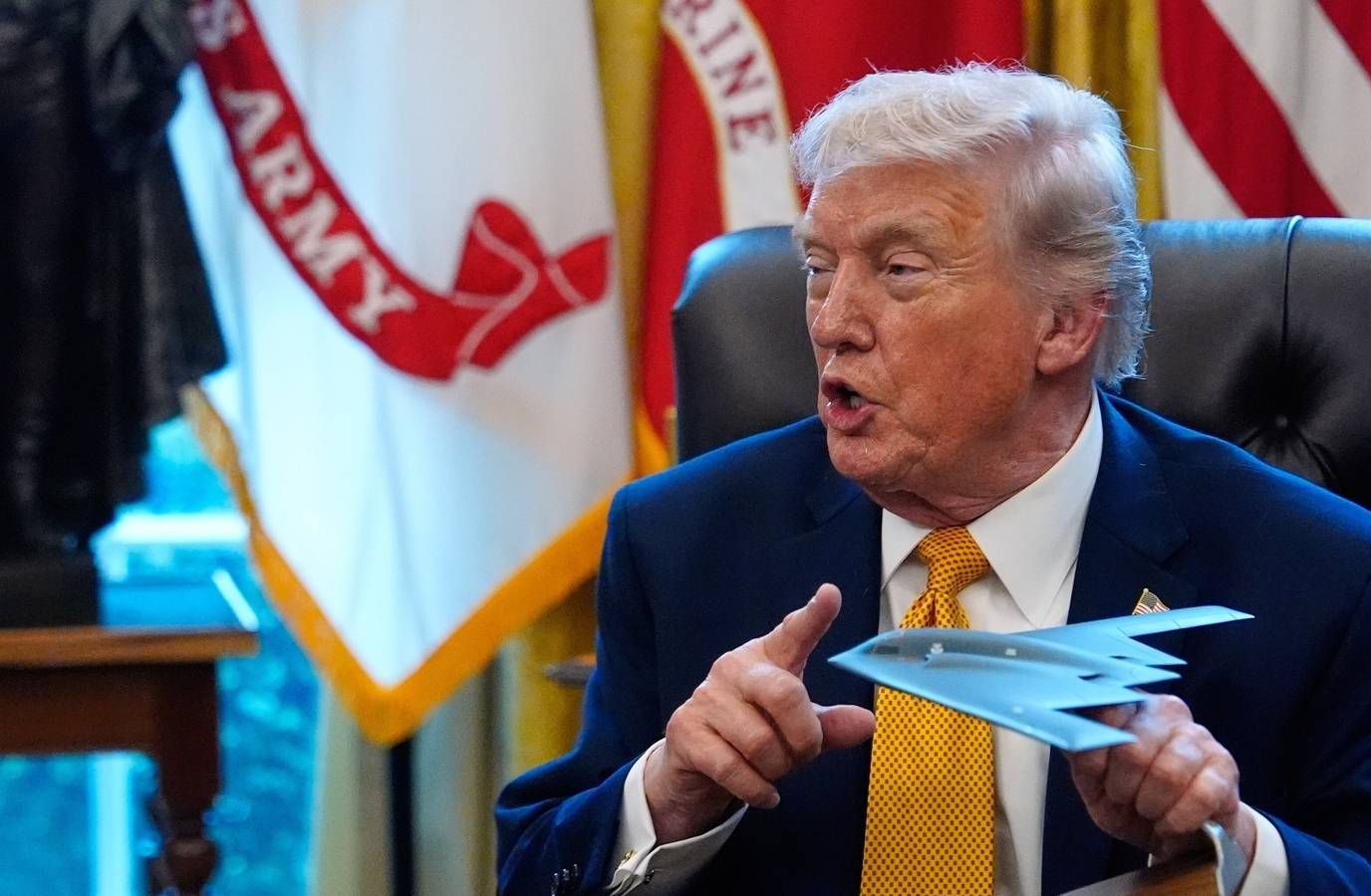 US Allies Refuse Trump's Hormuz Demand, Citing 'War Began Without Consultation'