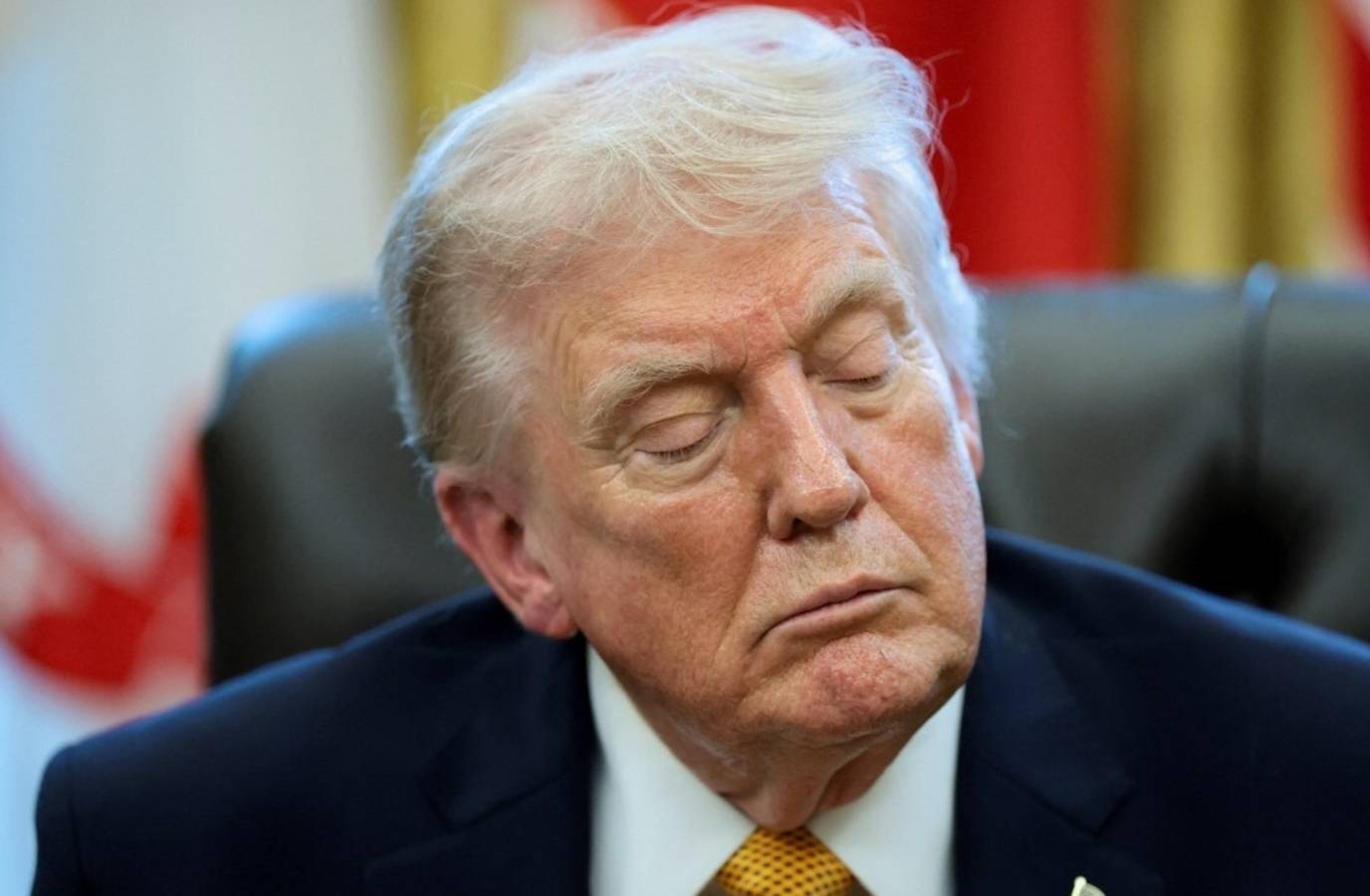 Trump's Legacy Hangs in the Balance as Iran War Enters Stalemate