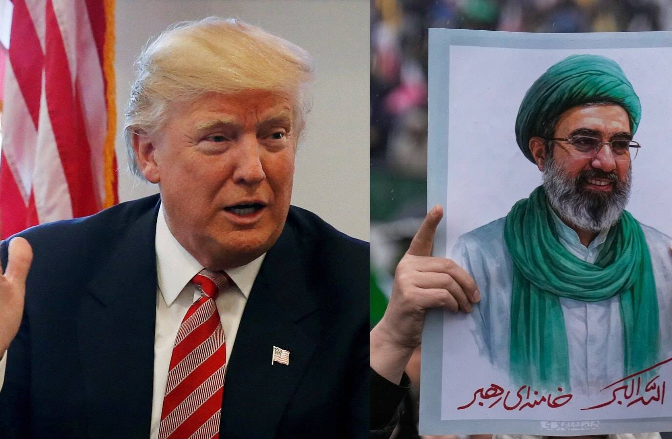 Mystery Surrounds Iran's Leader: Is Mojtaba Khamenei Alive or Dead?