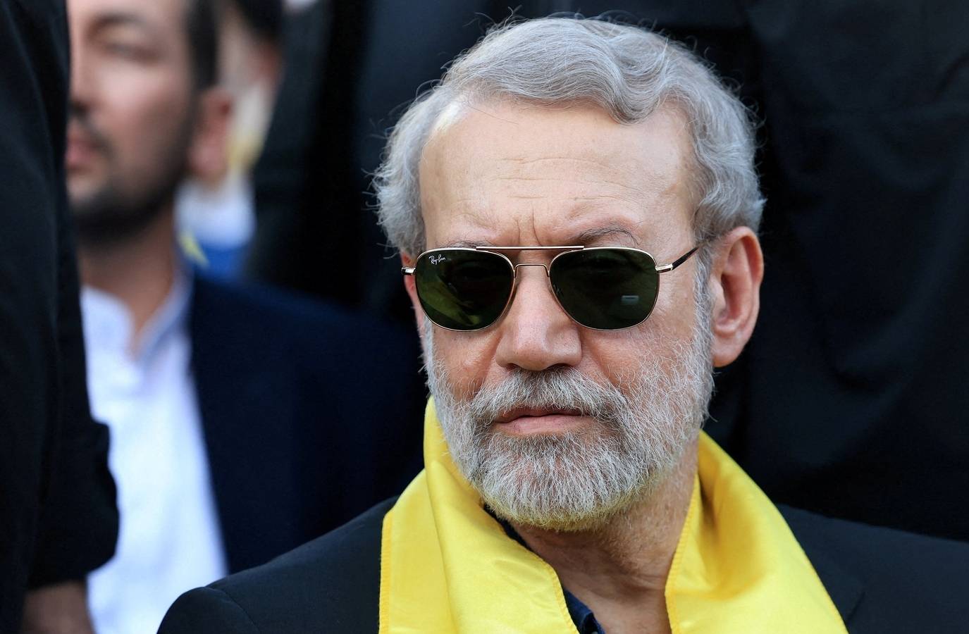 Global Tensions Rise as Iran Conflict Escalates