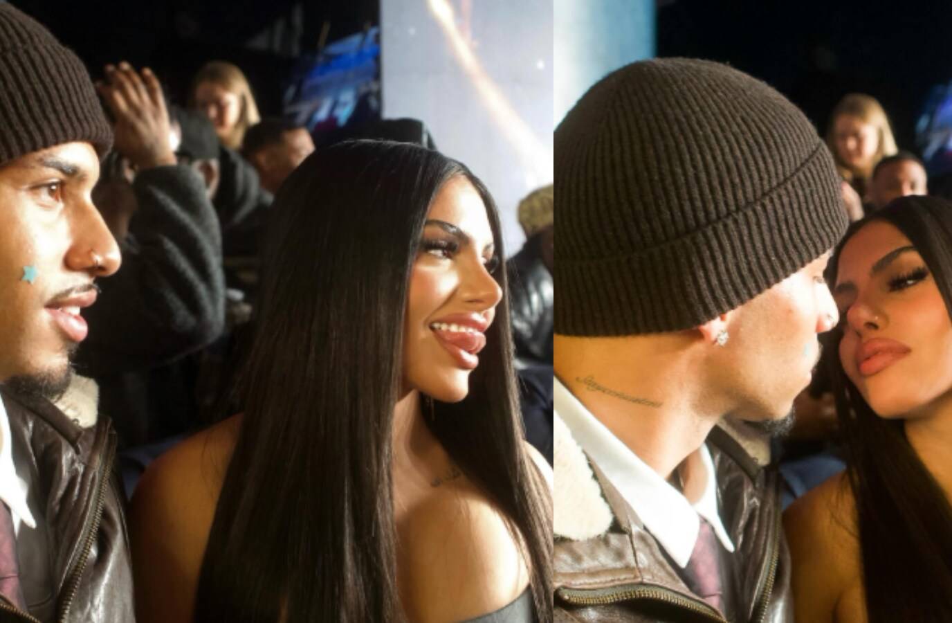 Nicole Olivera Gets Restraining Order Against Huda Mustafa Over Harassment Claims