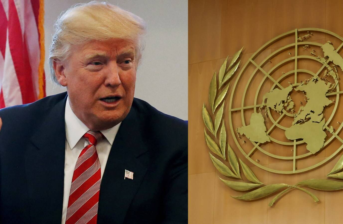 Trump 'Racist' Claim: UN Report Context Revealed