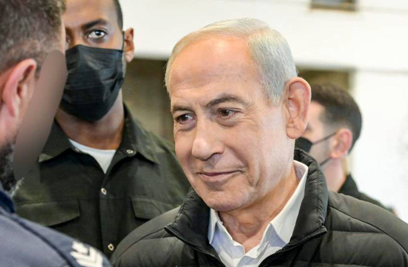 Netanyahu's Absence Sparks Death Rumors Amid Ongoing War with Iran