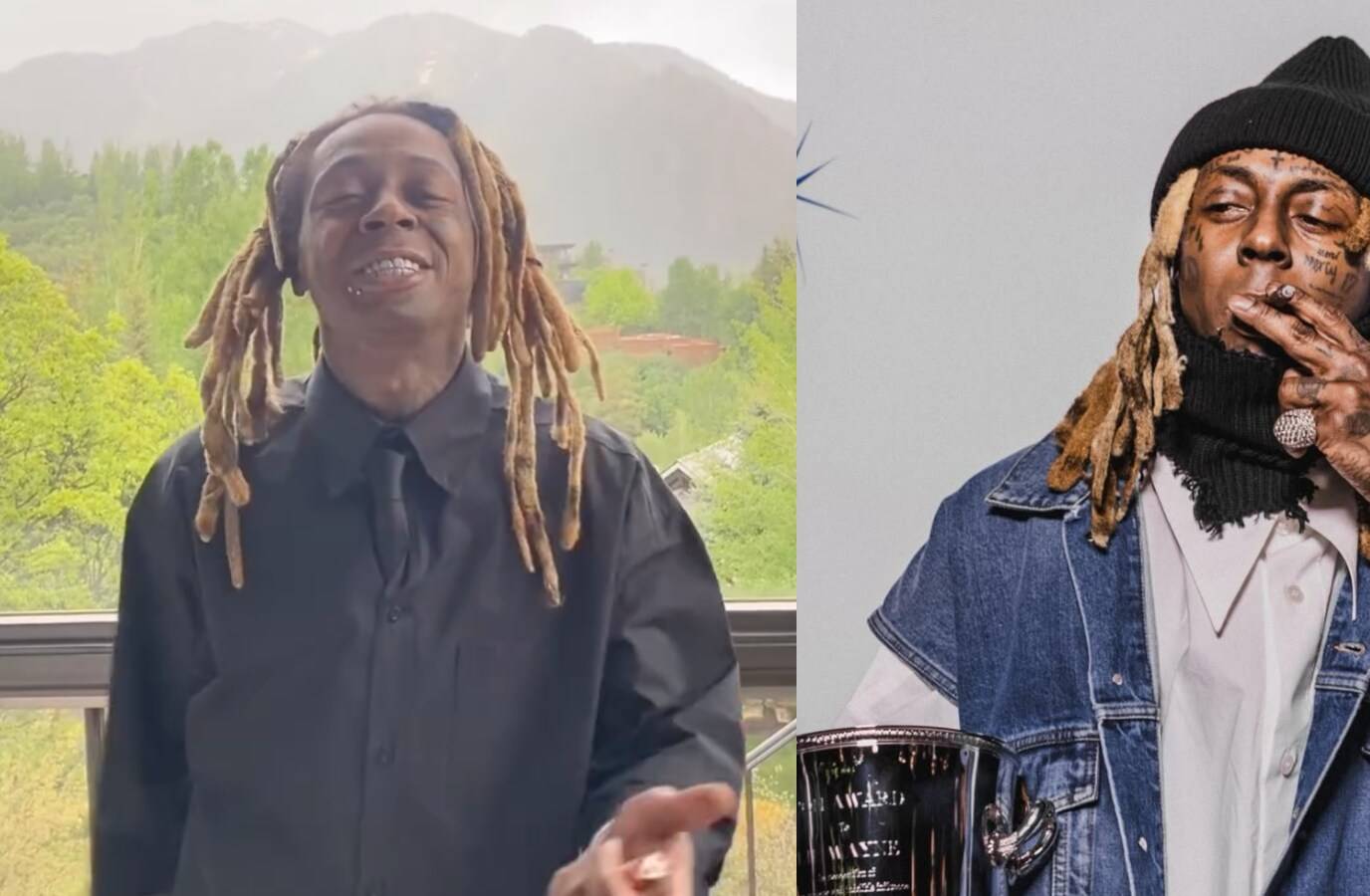 Lil Wayne Cancer Rumors Debunked: Rapper's Health Status Clarified
