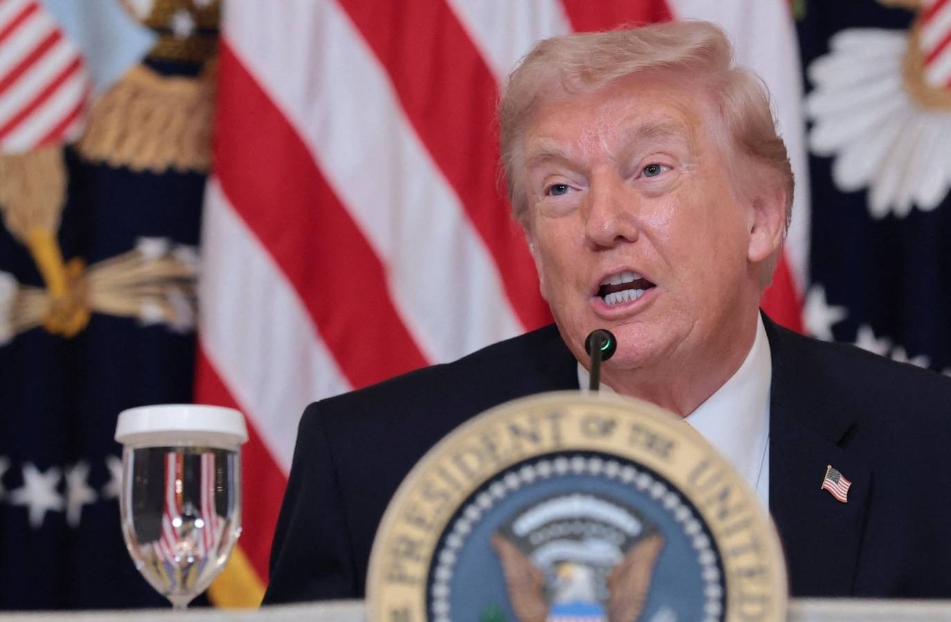 Trump's Bizarre Claim: Did He Predict 9/11 Attacks and Osama bin Laden's Plan?