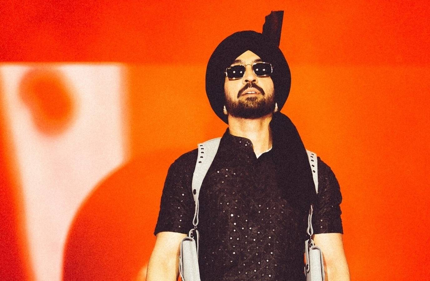 Diljit Dosanjh's Dil-Luminati Tour generated  ₹943 crore revenue, created 1.2 lakh man days of employment | Hindustan Times
