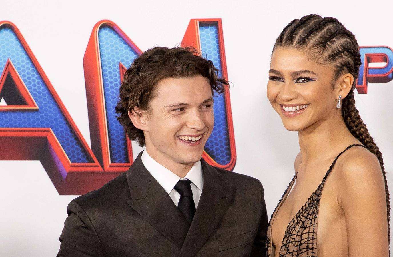 Zendaya Shuts Down Fake AI Wedding Pics with Tom Holland: 'Many People Have Been Fooled'
