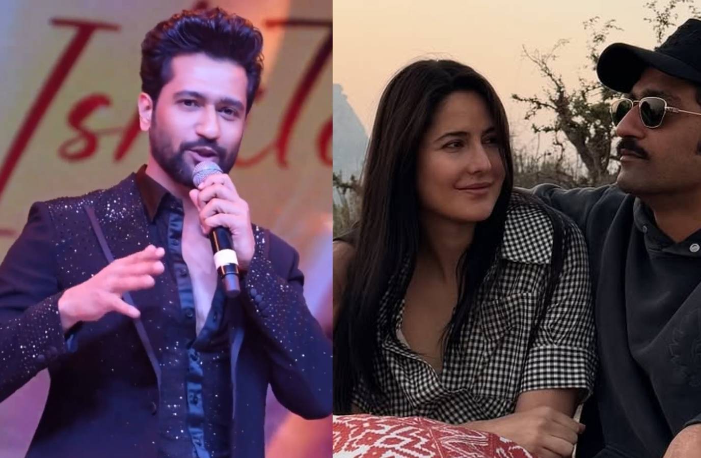Vicky Kaushal's Marriage Joke Leaves Fans Disappointed