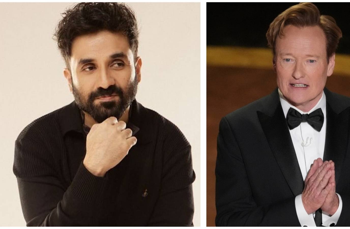 Vir Das Explains Why Roast-Style Hosting Won't Work in Indian Award Shows