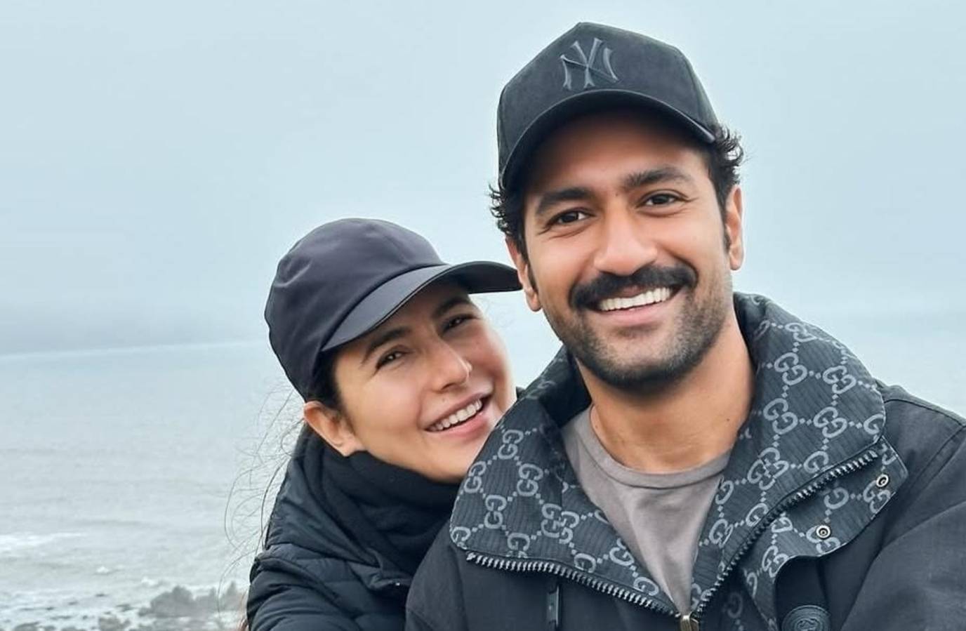 Vicky Kaushal's 'Wife Jokes' at Wedding Spark Backlash: 'It's Kind of Cringe'