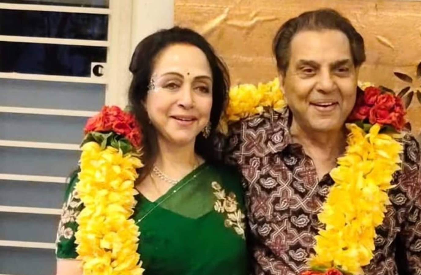 Hema Malini Slams Oscars for Omitting Dharmendra from In Memoriam Segment