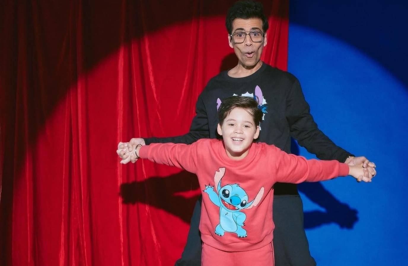 Karan Johar's Son Yash Makes a Business Proposal to Pay Him Rent