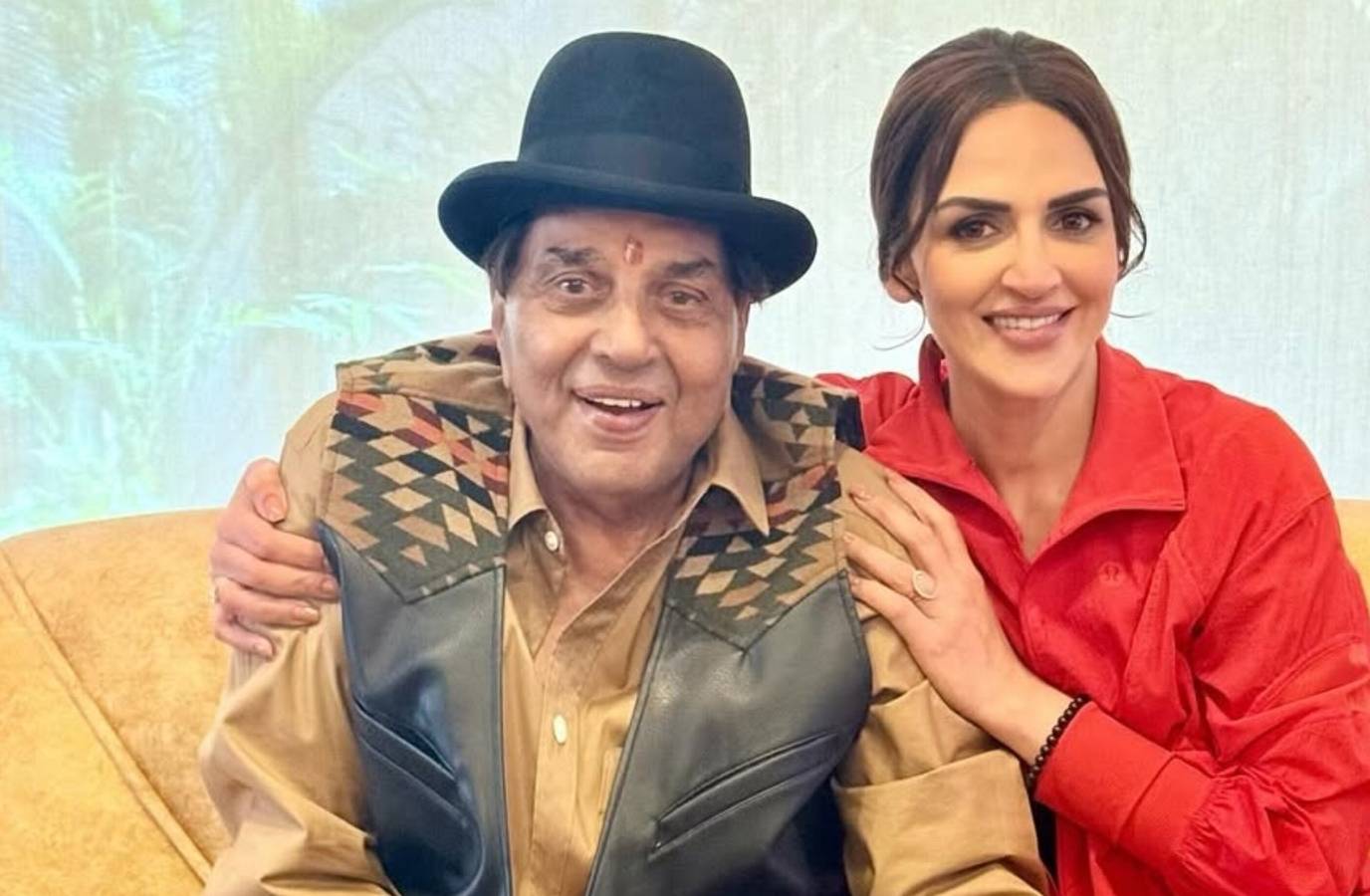 Dharmendra's Daughter Esha Reacts to Oscars Snub: 'His Heart Was Never About Recognition'