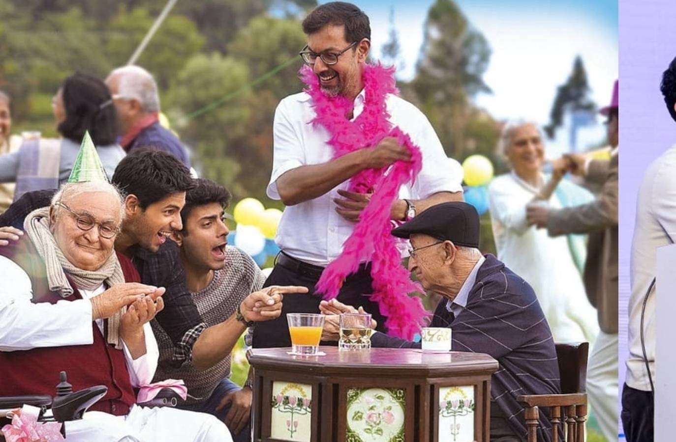 Fawad Khan's Whispering Truth: Kapoor & Sons' Subtle yet Powerful Portrayal of Homosexuality