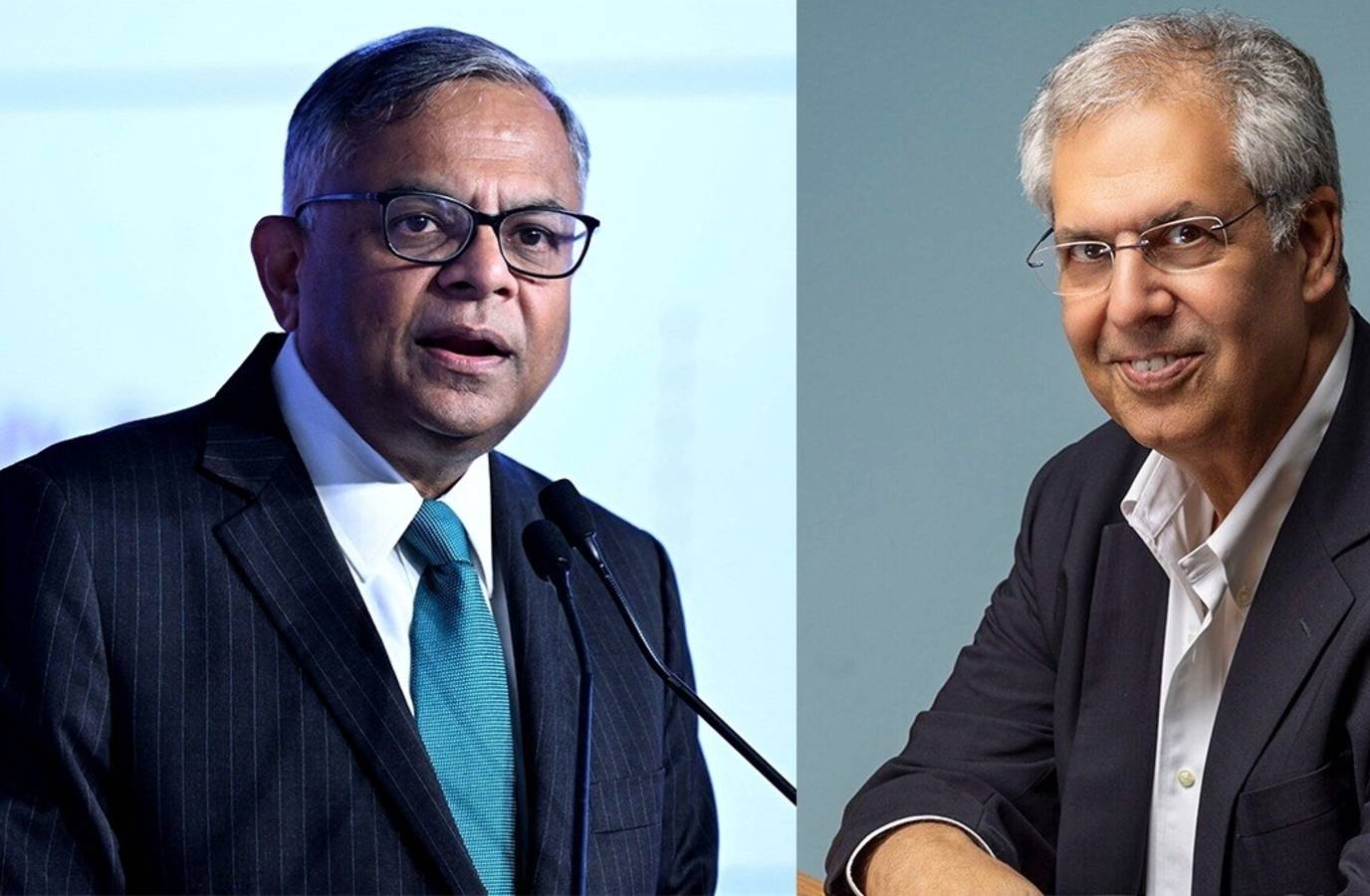 Tata Sons Chairman Natarajan Chandrasekaran Faces Two-Year Term Proposal