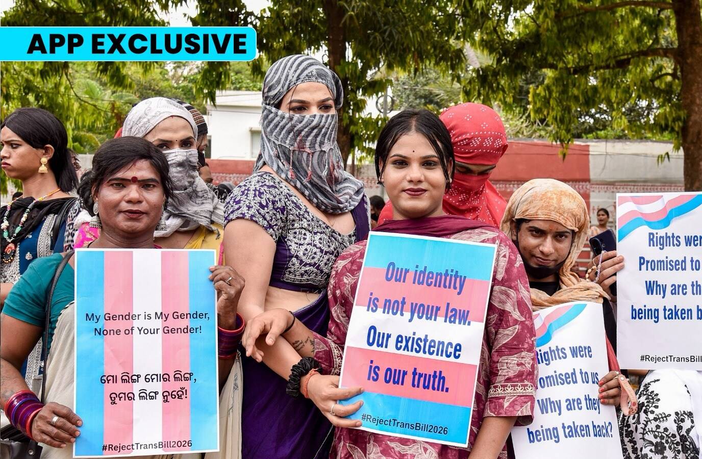 India's Transgender Amendment Bill Sparks Outrage: What's Behind the Controversy?