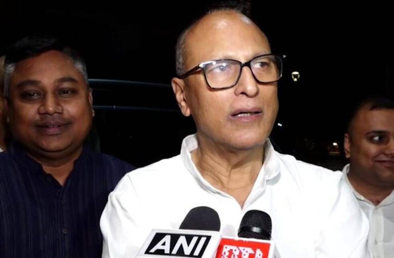 Congress MP Pradyut Bordoloi Ditches Party for BJP Ahead of Assam Polls