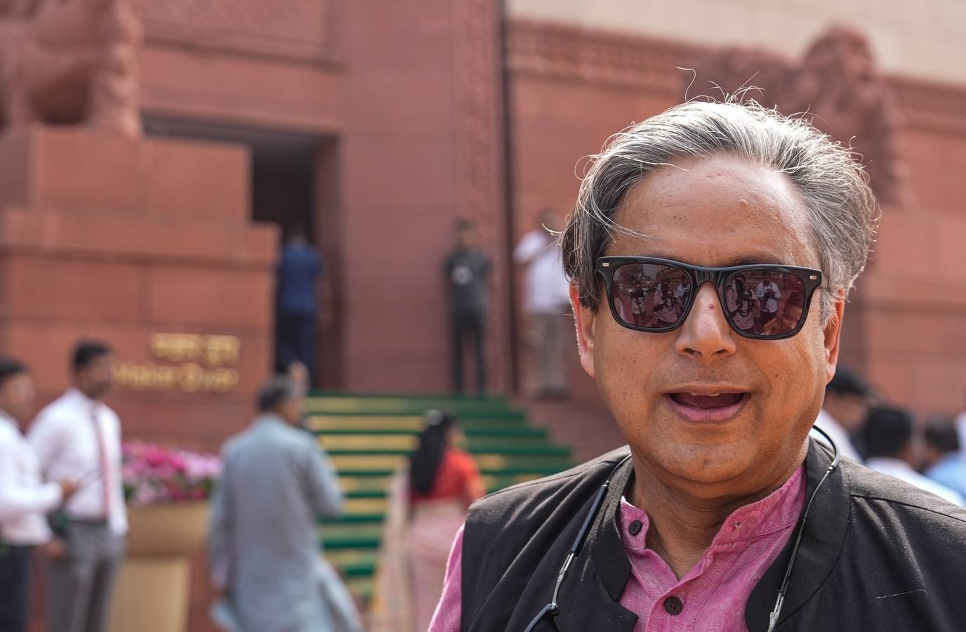 India Urged to Lead Global Efforts to End West Asia Conflict