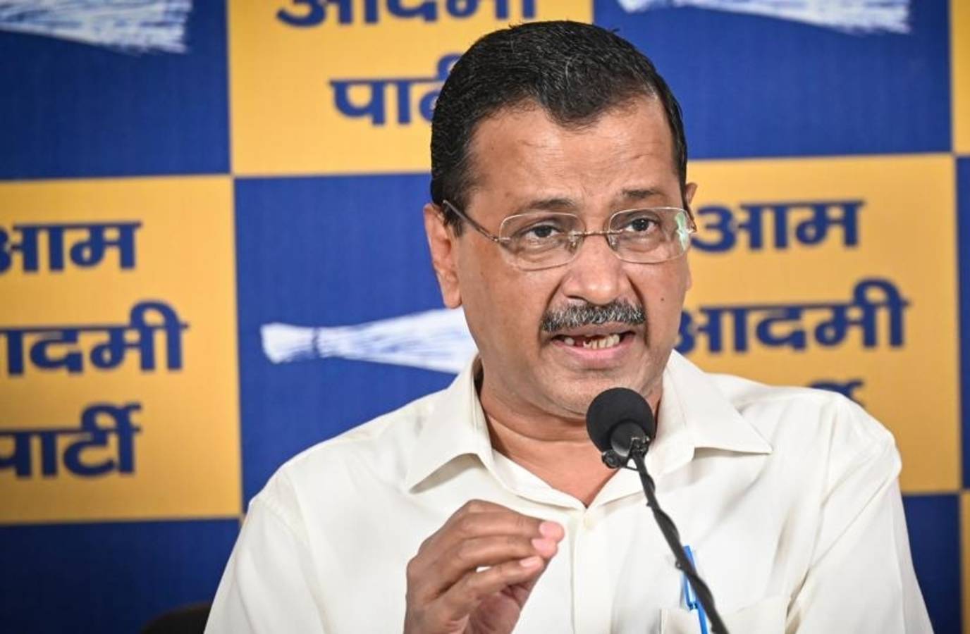 AAP Leader Dares PM Modi to Hold Delhi Polls After Court Victory