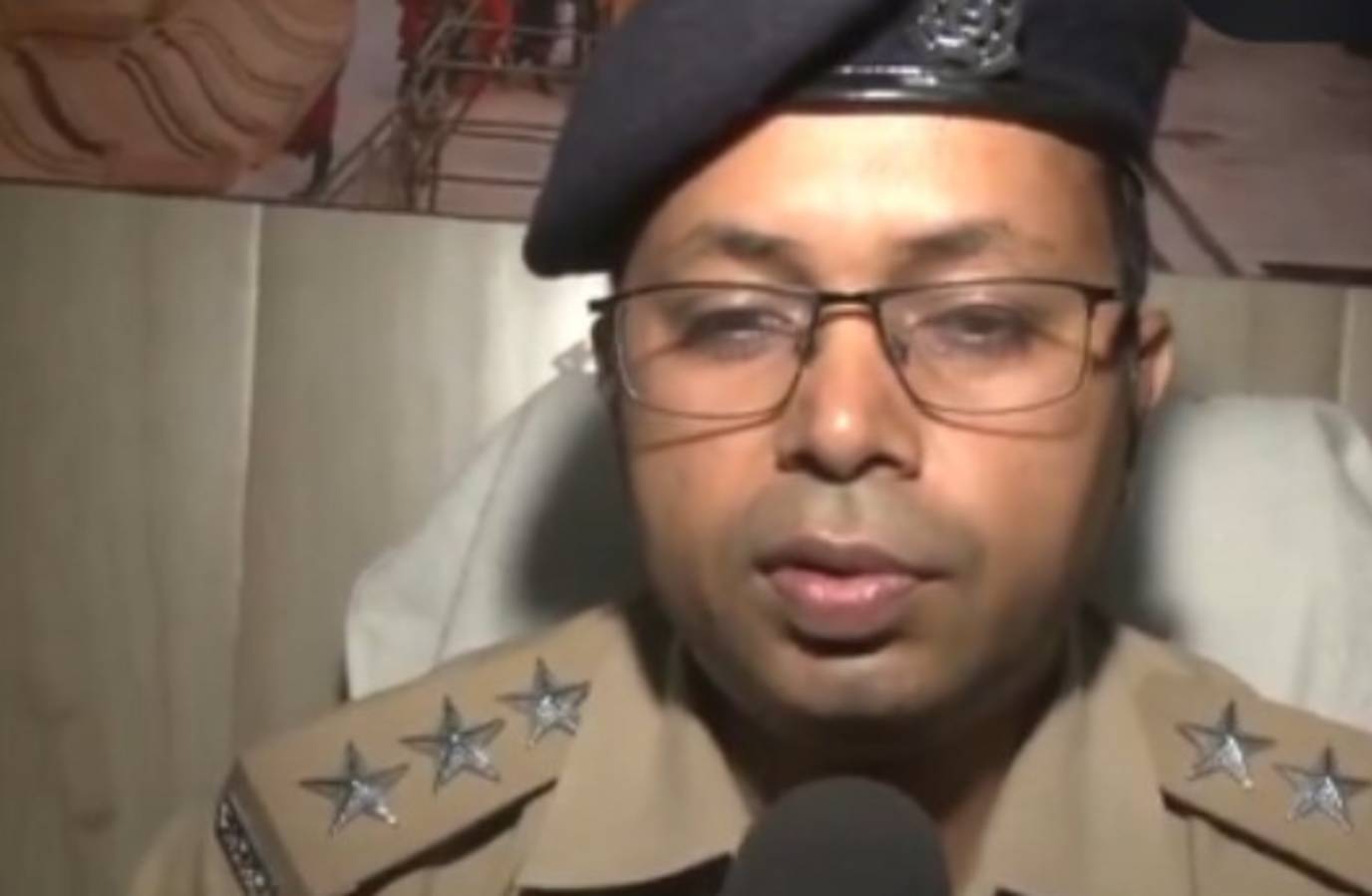 14 Arrested in Varanasi for Hosting Iftar on Ganga River