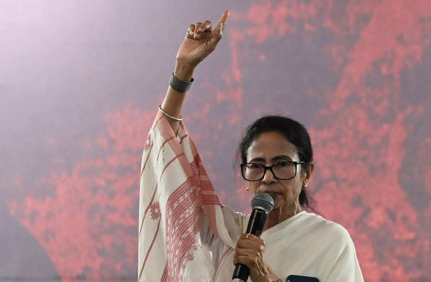 Mamata Seeks Revenge in Bhabanipur, TMC Eyes Fourth Term in West Bengal