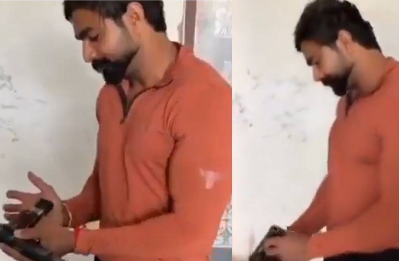 Delhi Man's Social Media Reel Tragedy: Cousin's Warning Ignored
