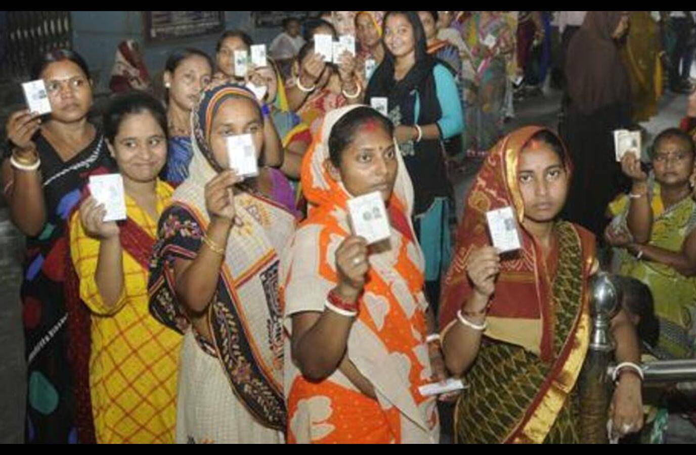 478 Observers Deployed in West Bengal Ahead of Polls